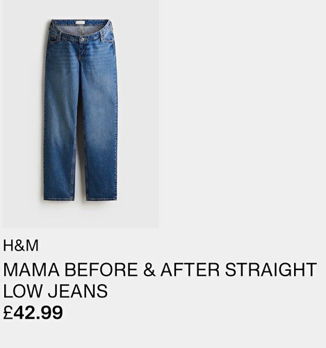 Mama before after - &,