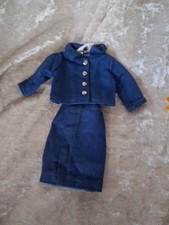 Vintage Sindy 1960's Air