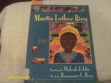 Martin Luther King (Mulberry