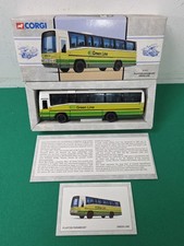 Corgi classics plaxton - 1:50,