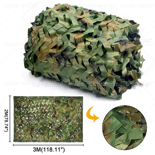 6m large - 2*3m/4*6m,