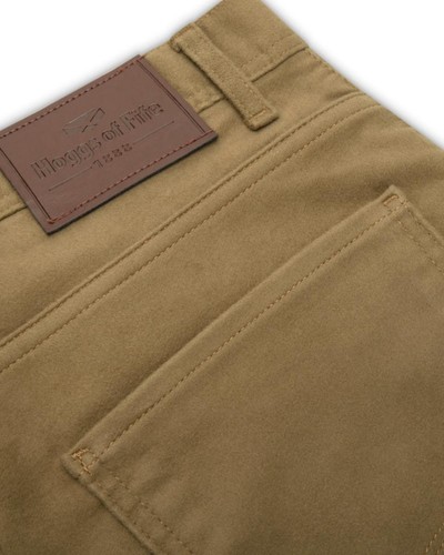 Hoggs fife carrick stretch - fife,