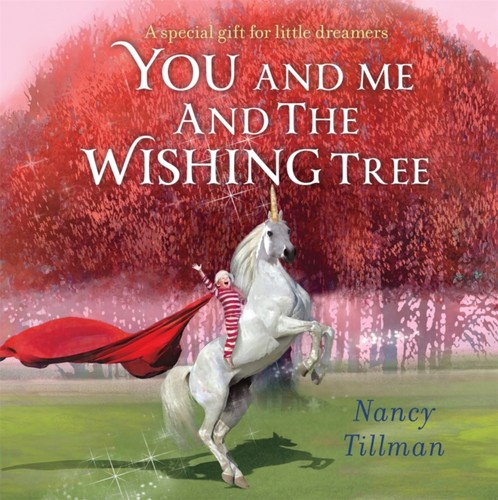 You and - me, the