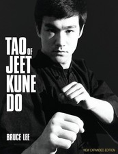Tao jeet kune - of,