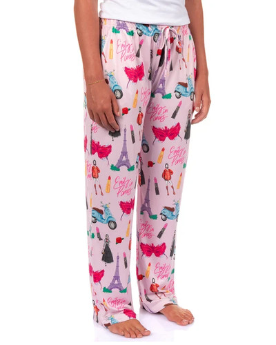 New jammy emily paris - emily,