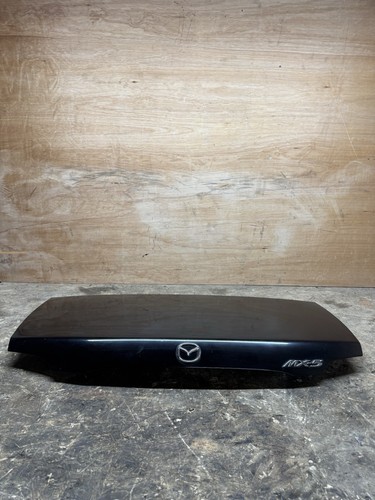 Mazda mx5 mk3 boot - mk3, lid