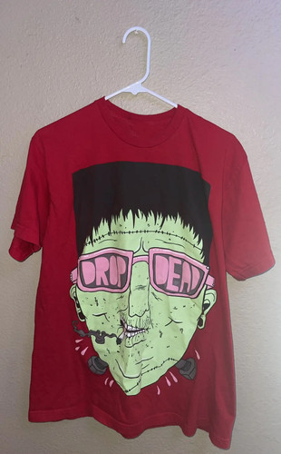 Drop dead party band - drop, for