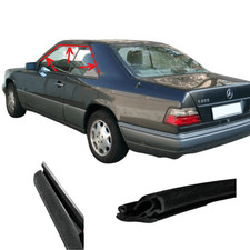 W124 Coupe Set Frame Sealing
