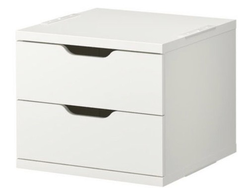 Ikea stolmen chest 2 - of,