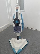 Vax Steam Fresh Combi Classic S86-SF-CC Steam Mop With Solution Tank