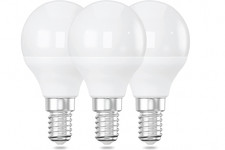 E14 LED Bulb 4.9W 40W Eq 470lm