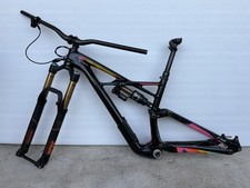 2017/18  Specialized Enduro