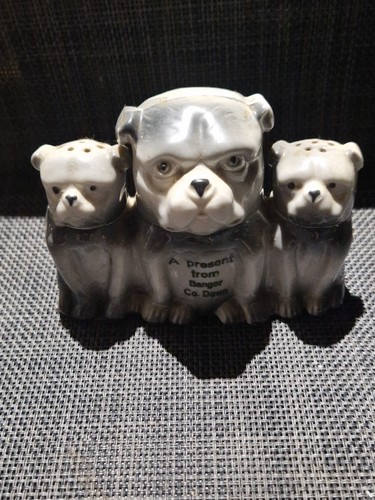 Vintage foreign ceramic - vintage,