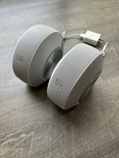 Pair of JBL Pebbles Pebble USB