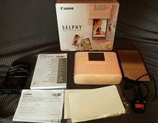 Canon Selphy CP1300 Wireless