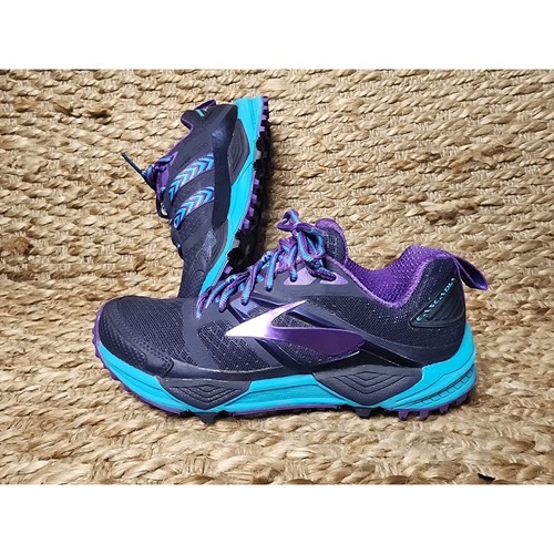 New brooks cascadia 12 - brooks,