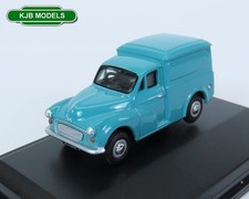 Oxford Diecast 1:76 Morris