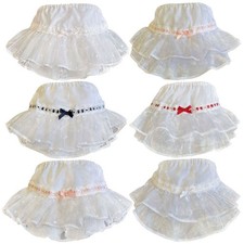 Baby girl frilly - baby,