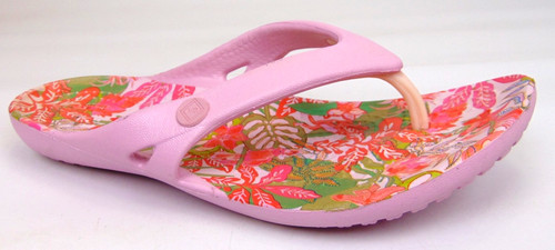 Crocs kadee flip flops - crocs,