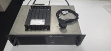 Motorola DR3000 DMR UHF Repeater Rack Mountable Radio Extender With Duplexer