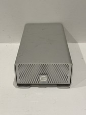 G-Technology G-RAID 2TB