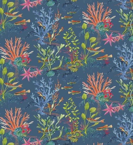 Osborne little fabric - little,