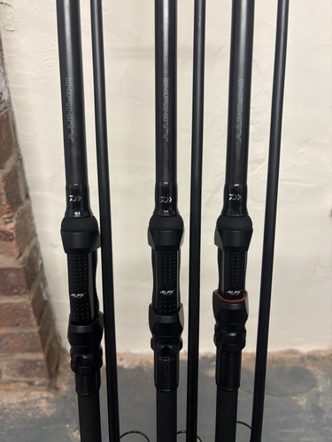 Carp fishing rods daiwa - carp,