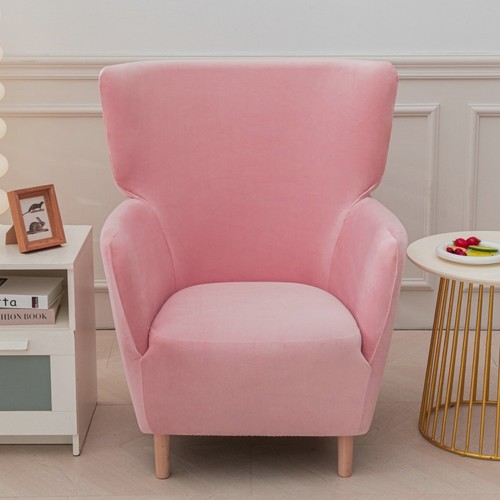 Armchair slip cover - slip, 1-piece