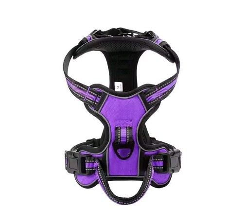 Adjustable reflective nylon - reflective,