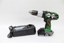 Hitachi 18V 1/2" Cordless