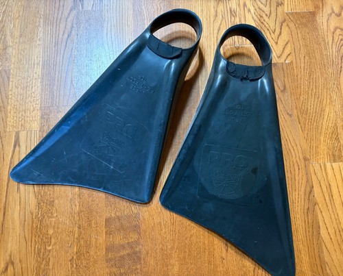 Churchill makapuu pro fins - pro,