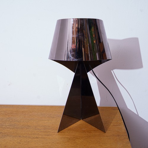Vintage habitat chrome - vintage,