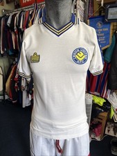 Genuine Leeds United Retro