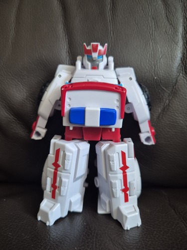 Autobot ratchet playskool - autobot,