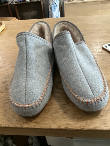 Emu australia slippers - emu, sz