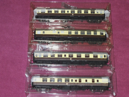 Rake brand new bachmann - brand,