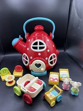 ELC Happyland Kettle Cottage