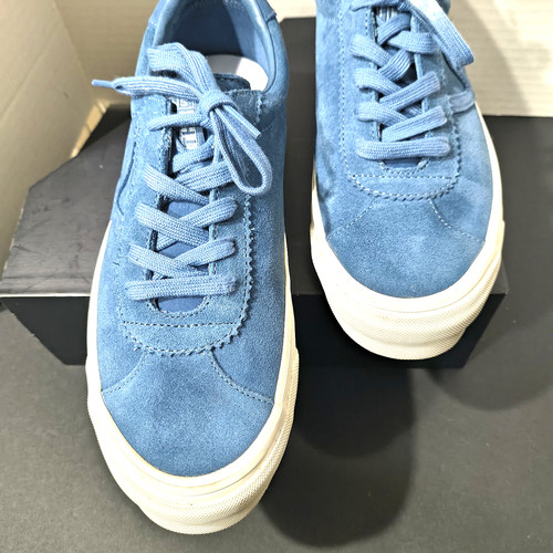 Vans vault epoch blue - vault,