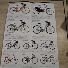 Raleigh Adult CLASSIC Range