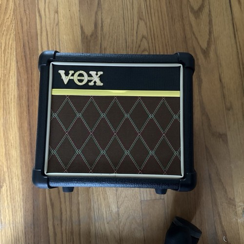 Vox amp mini guitar - amp, g2