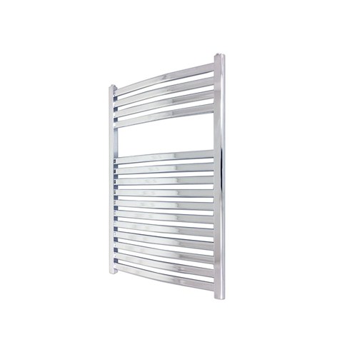 Designer bathroom towel - designer, rail