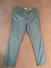 Curve Appeal Jeans Womens