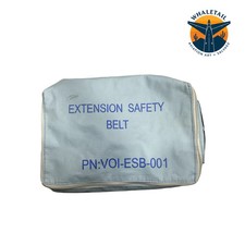 Retired Aircraft Extension