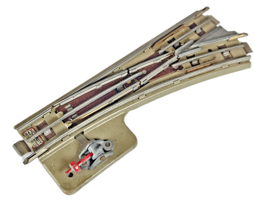Hornby dublo ispr - ispr, gauge