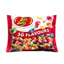 Jelly Belly 50 Flavours