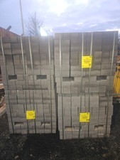 Brett Omega Block Paving
