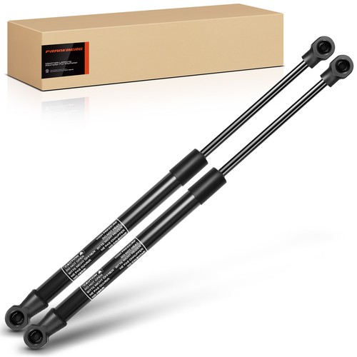 Frankberg gas struts - 2x,