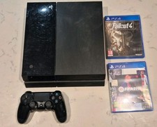 Sony PlayStation 4 PS4 500GB