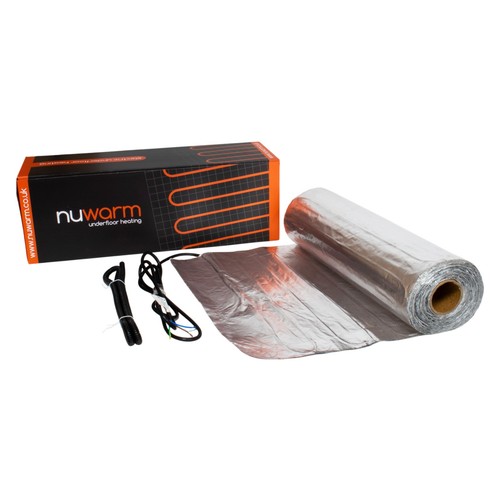 Electric under laminate wood - electric,