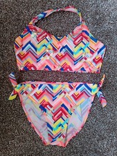 Girls Bikini Size 12-13 Years